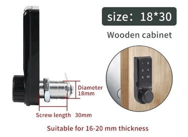 30mm-wooden-door