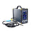16-in-1 Portable Flue Gas Analyzer for NO2, Argon, CH4, SF6, and Methane Detection
