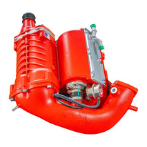 Stable Auto Supercharger Engine Systems VT Twin Screw Supercharger Kit for Dodge Challenger