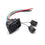 62196 IEC Type 2 Combo 2 EV Charging Cable Connector Socket