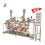 Buy essential oil distillation two stage molecular distillation equipment for fish oil Wholesale B2B