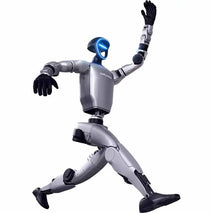 Unitree G1 Humanoid Robot: Charleston Dance SDK for Education, Research, and Entertainment