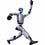 Unitree G1 Humanoid Robot: Charleston Dance SDK for Education, Research, and Entertainment
