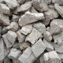 Hot Fish tank Decoration Stone Aquarium Petrified Wood Stone Aquarium Rocks Fossil Wood Stone