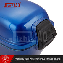 Universal 526 Side Box Side Case for 2-Wheel Electric Self-Balance Scooter Accessories Motorcycle Luggage & Saddlebags