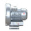 Buy 2RB410-7AH16 3AC  0.85kw/0.95kw single stage 3AC regenerative ring blower vacuum pump for fish farming water treatment Wholesale B2B