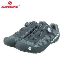 SideBike Cycling Shoes for Men & Women | MTB & Road Bike Shoes | Lightweight & Breathable