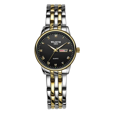 gold-shell-black-face-female-models-8