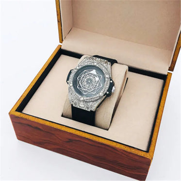 white-silver-diamond