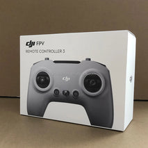 DJI FPV Remote Controller 3 DJI Original for DJI Avata 2 Goggles 3 Brand New Products In Stock