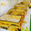Buy 9L Golden  Stainless Steel Chafing Dish Royal Modern Luxury Catering Set Golden Chafing Dish Buffet Set Heater Food Wholesale B2B