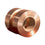 High-Quality Copper Strip with 99.96% Purity for Lithium-Ion Battery Cathode Material