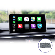 2012-18 A3 MMI 2016-18 A4/A5/Q2/Q7 B9 New Android Auto with 1-Year Warranty Supports CarPlay and Android 11