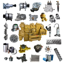 Genuine CAT Excavator Engine Spare Parts 3306 3304 3406 C4.4 C6.6 C9.3 C13 C11 C15 Liner Kit Overhaul Repair Kit for Caterpillar