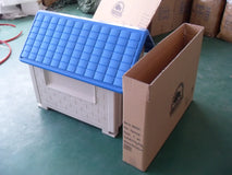 Portable Folding Pet Tent Dog House, Dog Indoor House for Sale