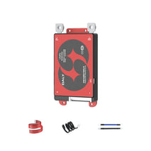 Daly BMS 48V 16S 100A for 18650 Lithium Iron Phosphate (LiFePO4) Battery - Circuit Board for 48V 16S 100AH