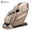 2025 Japanese Smart Foot Massage Chair Full Body 8d Zero Gravity Luxury With Head Massage