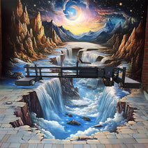 3D 5D 7D Wall Printer 3d Wall Printer Wall Printer Machine 3d Wall Vertical Wall Printer Wall and Floor Printer Machine