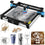 Buy TWOTREES TTS55 Pro Diode Desktop CNC Laser Cutter & Engraver - Portable Marking and Cutting Machine Wholesale B2B