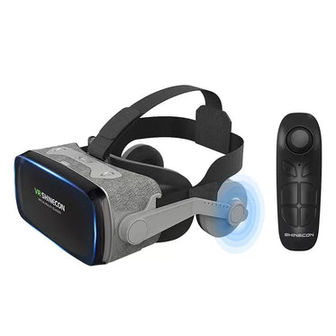 vr-with-remote
