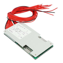 Smart Battery Management System AIS (BMS) for 4-24S, 100-200A, High Voltage 48V, 100Ah, 3kW/5kW Lithium with CAN, Bluetooth, UART, and Buzzer