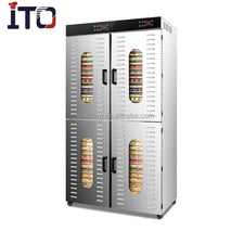 Buy Industrial 80-Layer Electric Food Dehydrator -  from China Factory Wholesale B2B