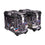 Buy Aluminium Alloy Motorcycle Side Pannier Box 38L Quick Disassembly for Maxi-Scooter Motorbike Benelli TRK552 XINGQIXIA Wholesale B2B