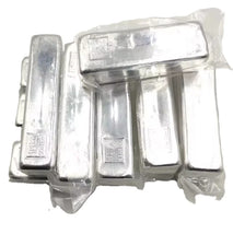 99.995% Pure Indium Ingot - 1kg Indium Metal Cube