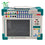 KDJB-802Y Microcomputer Secondary Injection Relay Protection Tester | DSP Controlled 3 Phase Test System