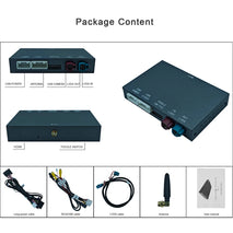 Wireless Android Auto Support Touch Screen F10 F30 Carplay Module for BMW F20 F22 F31 F34 G11 G30 G32 EVO Apple Car Play