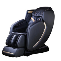 2025 Wholesale Full Body Massage Chair Zero Gravity Shiatsu Electric Heating Massage Chair