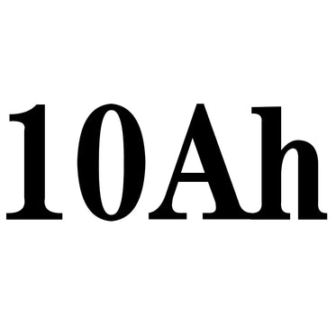 10ah