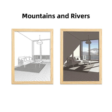 mountain-and-river