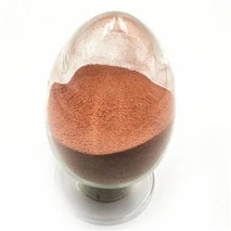 99.99% Pure LME Registered Grade Copper Cathode Powder