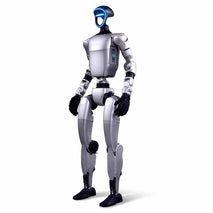Unitree G1 AI Humanoid Robot - Smart, Developable Dance Movements and Intelligent Avatar