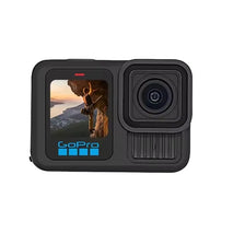 Go Pro 13 Black Action Camera 4k Skiing and Cycling Extreme Sports Record Cycle Anti Shake 6.0 Extreme Sports