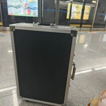 Tianlai Hotel Room Management System - Tuya Smart Home Products Display Box