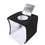 Buy KALIOU Z002 Portable Collapsible Photo Studio Box With Six Color Backgrounds Cloth Photo Studio Accessories Wholesale B2B