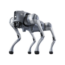 Unitree Go2 AI Robot Dog – Smart Autonomous Quadruped