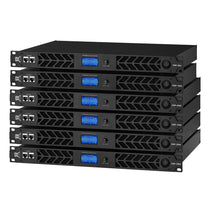 Audio Cvr 4302 DSP Amplifier