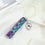 Girls' Perfume Sub-bottles Keychain Portable Belt