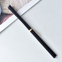 Solid Wood Perfume Cap Fire Extinguisher Bottles Deodorant Fire-free Aromatherapy Replenisher