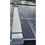 Remote Stainless Dry Solar Cleaning Equipment Cleaner For Off Grid Photovoltaic System