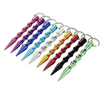 Self-Defense Keychain Stick for Women | Lightweight & Tactical Protection Tool