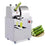 Automatic Sugarcane Juice Extraction Machine | Commercial Juice Extractor | High-Efficiency Juicer
