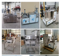 commercial soya bean milk paneer and tofu making cooking grinding maker machine | soybean milk making maker machine