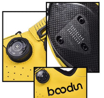 Professional Highway Bike Road Shoes for Men Breathable Fast Cycling Carbon Bicycle Shoes - Road Cycling Shoes Bike Bicycle Racing Shoe Quick Lace Sneaker