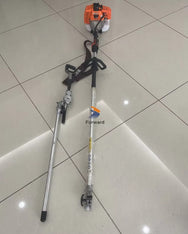 Popular Profession Fruits Fruit Olive Harvest Machine Agriculture Equipment Tree Shaker Harvesting Machine Hp 11 Head High Efficiency Ratio