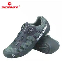 SideBike Cycling Shoes for Men & Women | MTB & Road Bike Shoes | Lightweight & Breathable