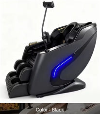 LEMESY 2025 New Quality Electric  Full Body 8D zero Gravity Luxury Shiatsu Kneading Luxury Quality Recliner Massage Chair